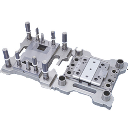 鋰電池沖切模具